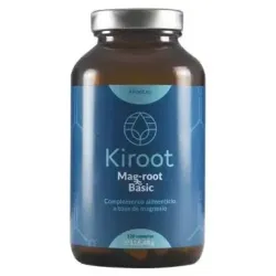 Kiroot mag-root basic 120caps | Farmacia Barata