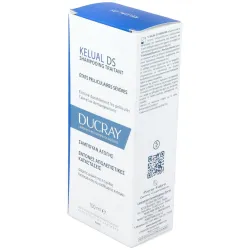 Kelual ds champu 100ml. | Farmacia Barata