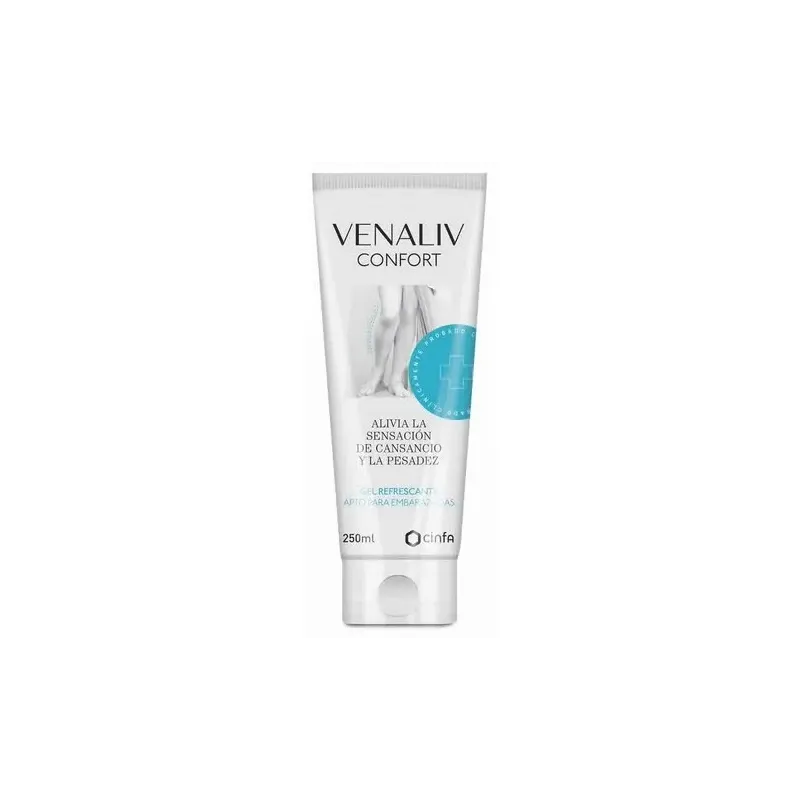 Farmalastic novum venaliv confort 250ml | Farmacia Barata Farmalastic novum venaliv confort 250ml | Farmacia Barata