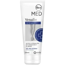 Venaliv refresh piernas cansadas efecto frio 250ml