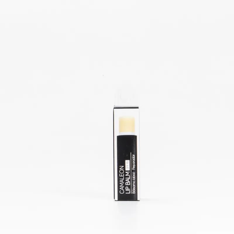 Camaleon Lip Balm SPF15, 4g. Camaleon Lip Balm SPF15, 4g.