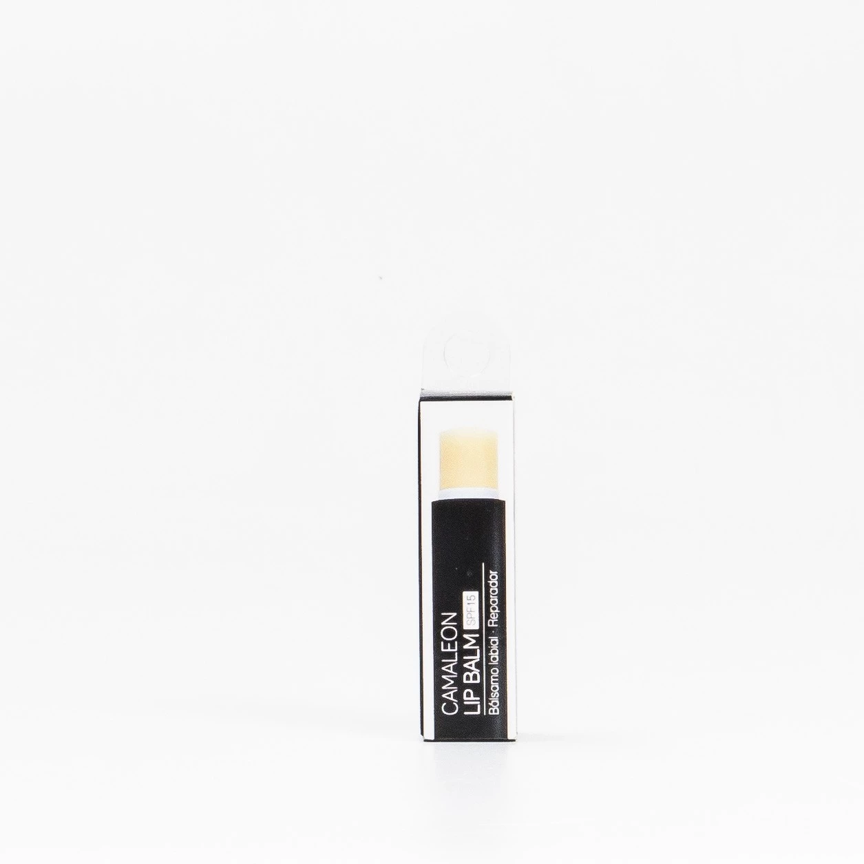 Camaleon Lip Balm SPF15, 4g.