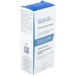 Kelual ds champu 100ml. | Farmacia Barata