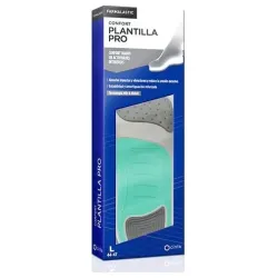 Plantillas farmalastic pro actividad intensiva