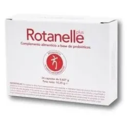 Bromatech rotanelle plus 24caps