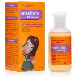 Neositrin® champú complementario 100ml