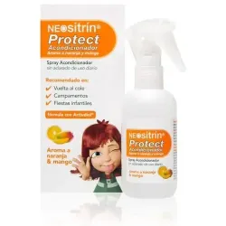 Neositrin protect acondicionador spray 100ml