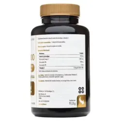 Vidalim 1000mg dha 60cap. | Farmacia Barata