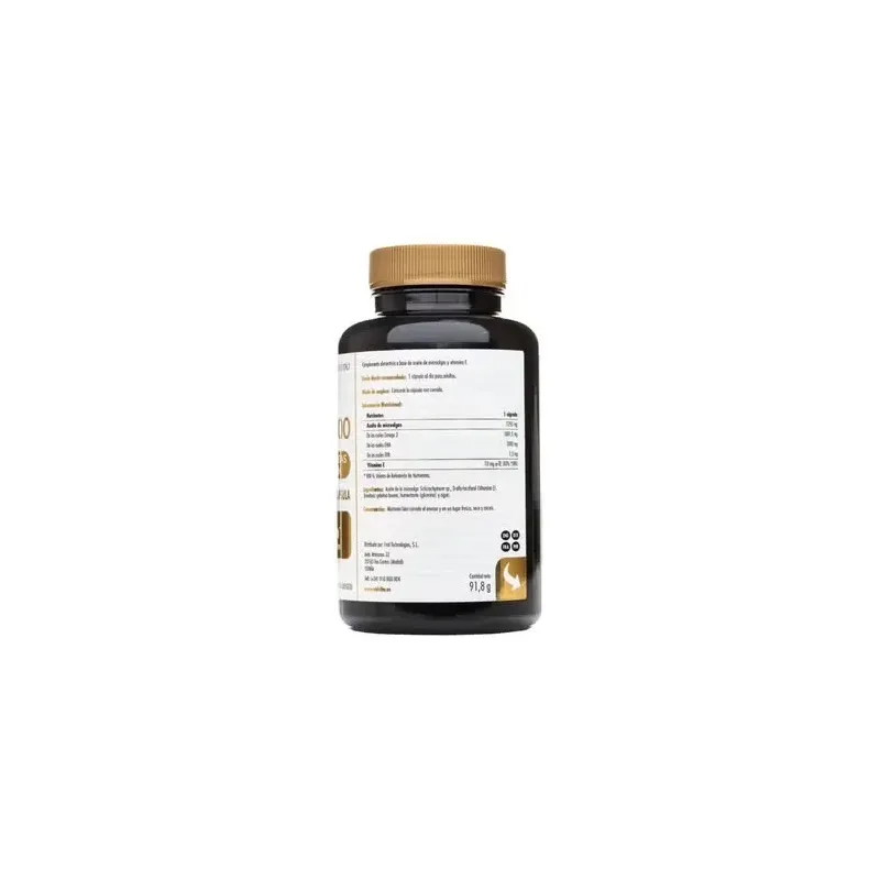 Vidalim 1000mg dha 60cap. | Farmacia Barata