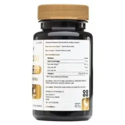 Vidalim 1000mg dha 30cap. | Farmacia Barata