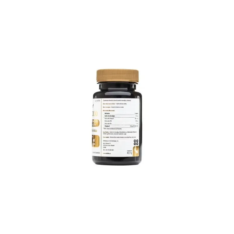 Vidalim 1000mg dha 30cap. | Farmacia Barata