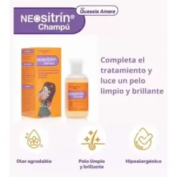 Neositrin pack spray gel 60ml + protect acondicionador 100ml | Farmacia Barata Neositrin pack spray gel 60ml + protect acondicionador 100ml | Farmacia Barata
