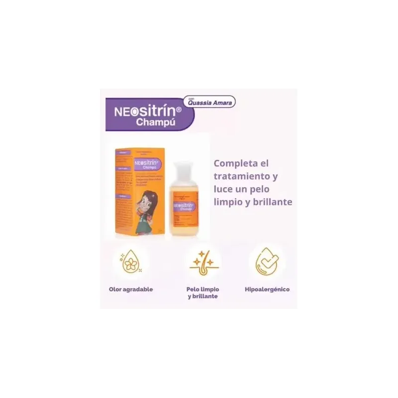 Neositrin pack spray gel 60ml + protect acondicionador 100ml | Farmacia Barata Neositrin pack spray gel 60ml + protect acondicionador 100ml | Farmacia Barata
