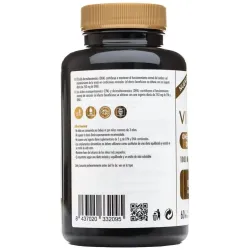 Vidalim 1000mg dha 60cap. | Farmacia Barata