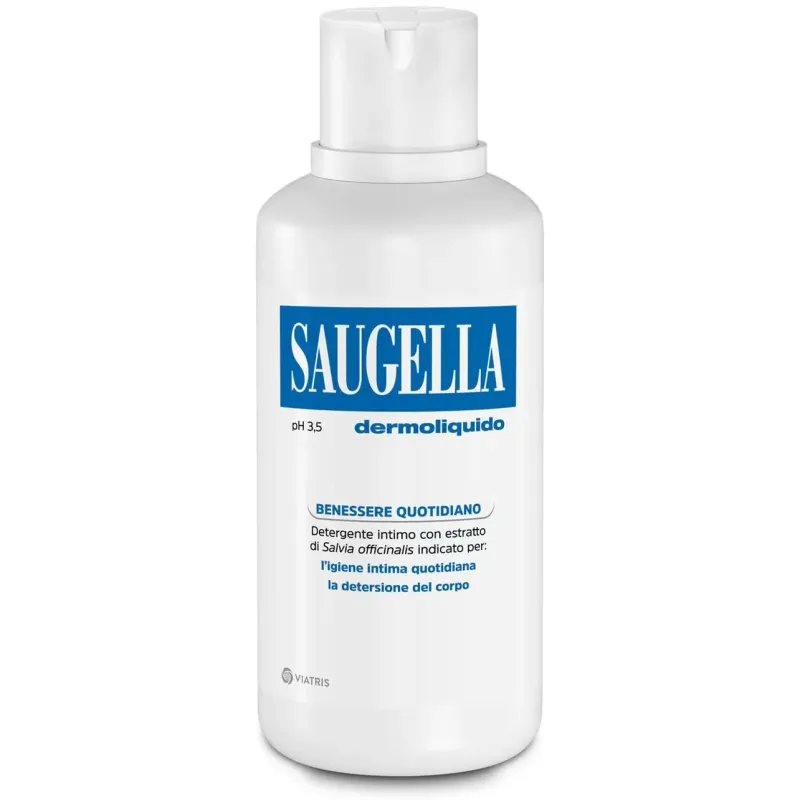 Saugella dermolíquido ph3_5 250ml | Farmacia Barata Saugella dermolíquido ph3_5 250ml | Farmacia Barata