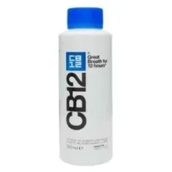 Cb12 enjuague bucal 500ml