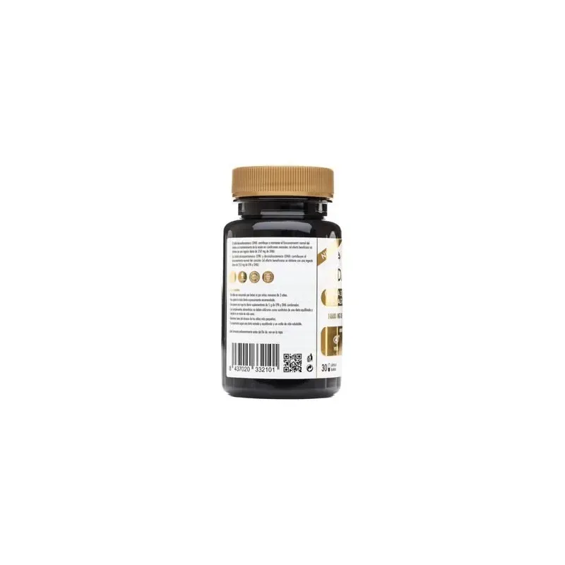 Vidalim 1000mg dha 30cap. | Farmacia Barata
