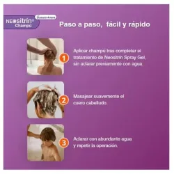 Neositrin® champú complementario 100ml | Farmacia Barata Neositrin® champú complementario 100ml | Farmacia Barata