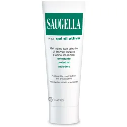 Saugella attiva gel lubricante 30gr | Farmacia Barata Saugella attiva gel lubricante 30gr | Farmacia Barata