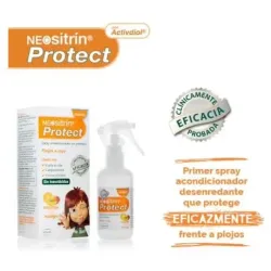 Neositrin pack spray gel 60ml + protect acondicionador 100ml | Farmacia Barata Neositrin pack spray gel 60ml + protect acondicionador 100ml | Farmacia Barata