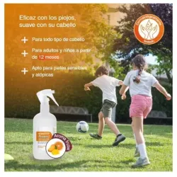 Neositrin protect acondicionador spray 100ml | Farmacia Barata