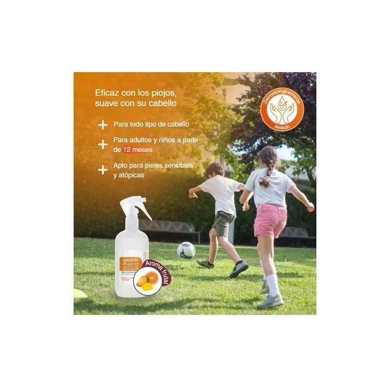 Neositrin protect acondicionador spray 100ml | Farmacia Barata