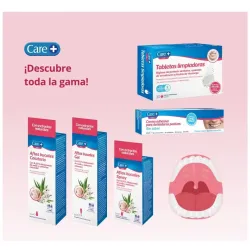 Care+ aftas spray bucal 15ml | Farmacia Barata Care+ aftas spray bucal 15ml | Farmacia Barata