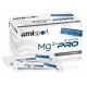 AMLSPORT Mg2+ VIT con Vit.B+Vit.D+Vit.E Fresa (20 sticks)