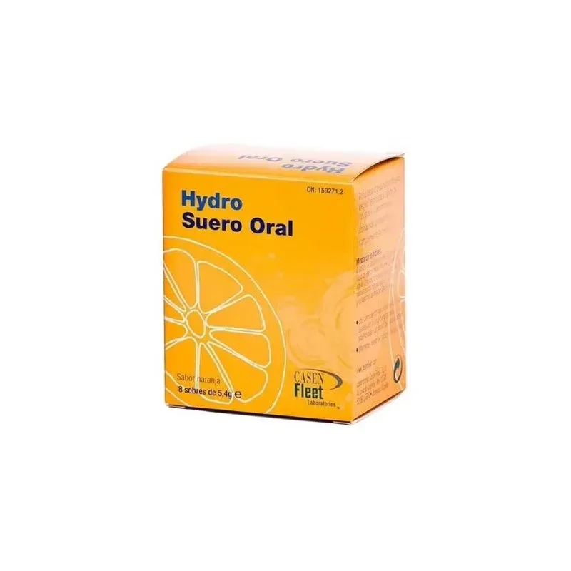 Casen hydro suero oral 5.4g 8uds | Farmacia Barata Casen hydro suero oral 5.4g 8uds | Farmacia Barata