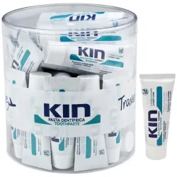 Kin pasta dental aloe vera viaje 25ml