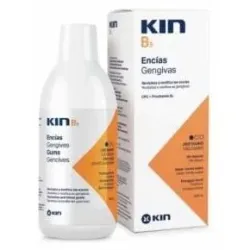 Gingikin b5/plus colutorio bucal diario 500ml