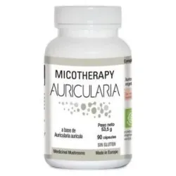 Avd micotherapy auricularia 90caps