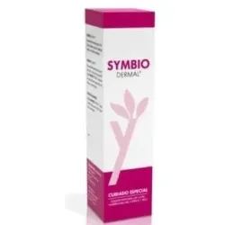 Symbio dermal emulsion 75ml.