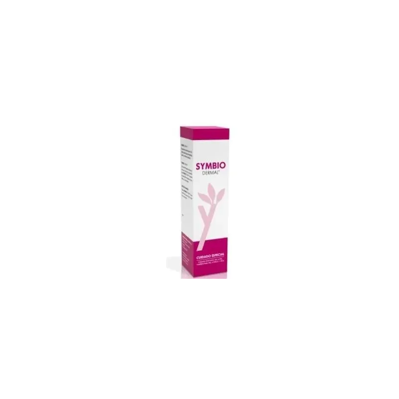 Symbio dermal emulsion 75ml. | Farmacia Barata Symbio dermal emulsion 75ml. | Farmacia Barata