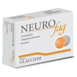 Neurofag 20comp. - shedir