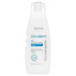 Genoderm genotergente gel 750ml