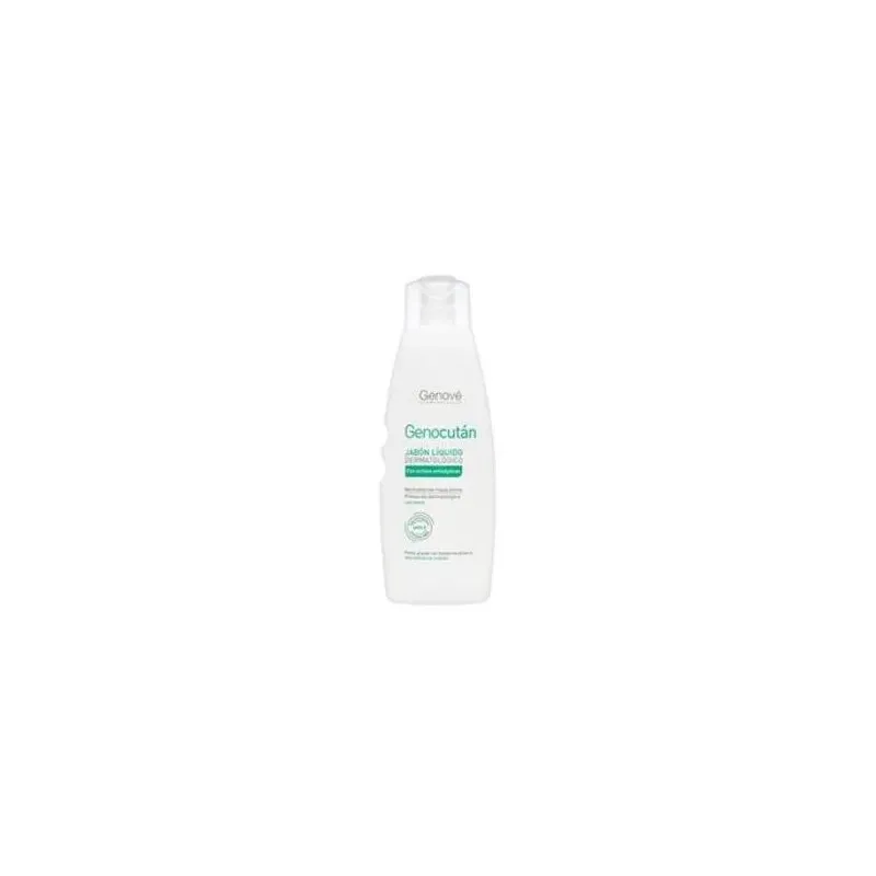 Genocutan liq 750ml | Farmacia Barata
