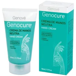 Genove genocure crema manos 50ml
