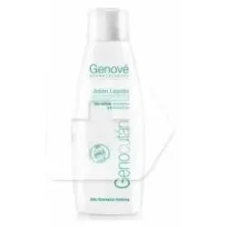 Genové genocutan líquido 100ml