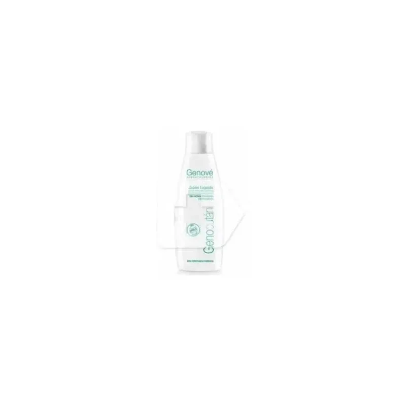 Genové genocutan líquido 100ml | Farmacia Barata