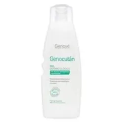 Genocutan gel dermatologico 750ml