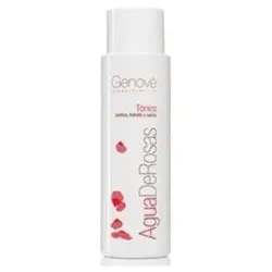 Agua petalos rosas genove recambio 500ml