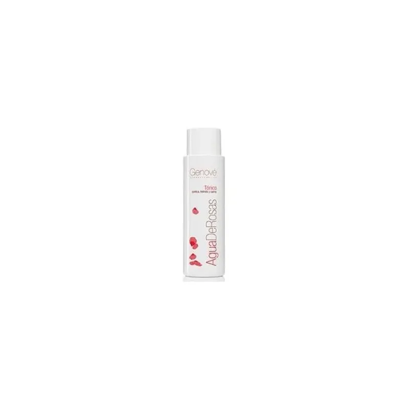 Agua petalos rosas genove recambio 500ml | Farmacia Barata