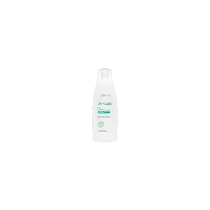 Genocutan gel dermatologico 750ml | Farmacia Barata