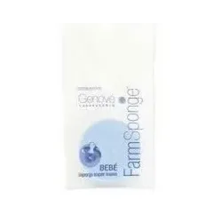 Genocure esponja dermatológica bebe