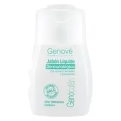 Genocutan gel dermatologico 100 ml
