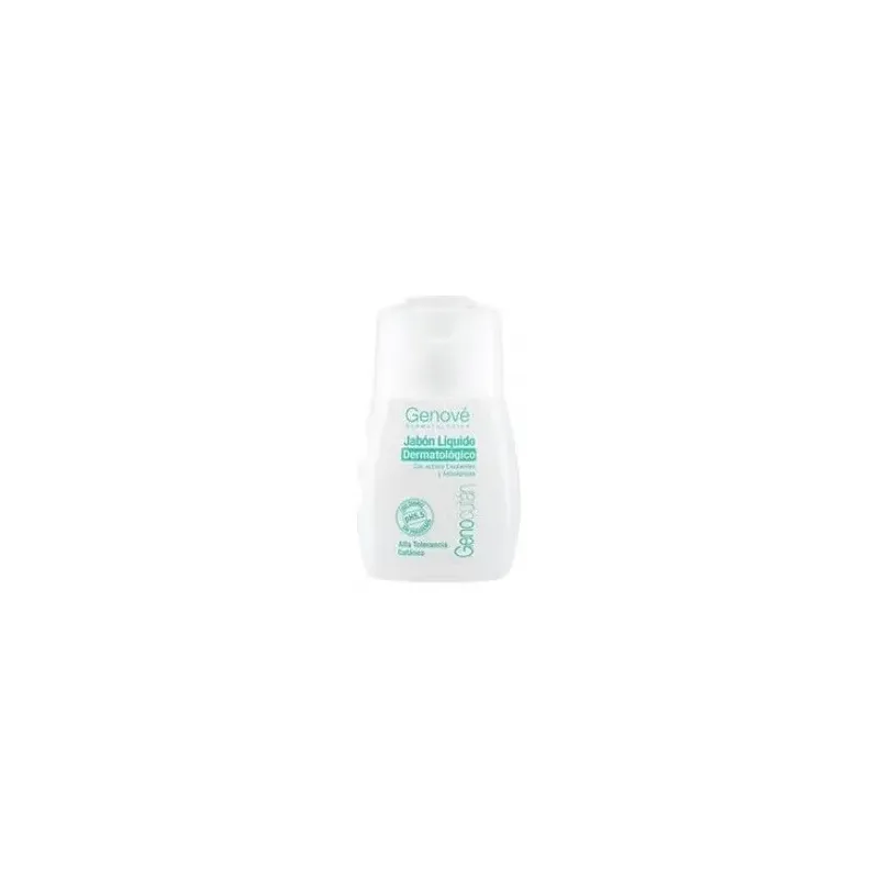 Genocutan gel dermatologico 100 ml | Farmacia Barata