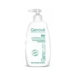 Genocutan gel derma con dosificador 250ml
