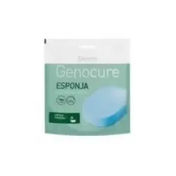 Genocure esponja dermatológica baño