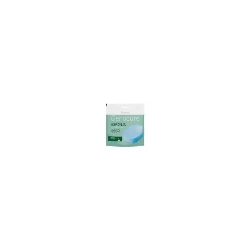 Genocure esponja dermatológica baño | Farmacia Barata